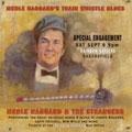 Train Whistle Blues: Classic Railroad Songs Vol. 5