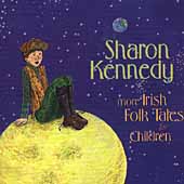 More Irish Tales For Children