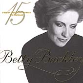 Betty Buckley: 15 Year Anniversary