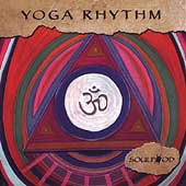 Yoga Rhythm