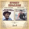 Stoney Edwards/She's My Rock