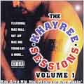 The Khayree Sessions Vol. 1