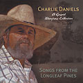 Songs From the Longleaf Pine Songs From the Longleaf Pine