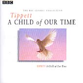 Tippett: A Child of our Time
