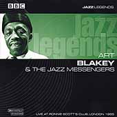 Live At Ronnie Scott's (BBC)