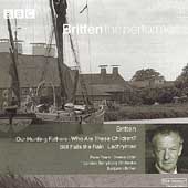 Britten the Performer 14 - Britten: Lachrymae, etc Britten the Performer 14 - Britten: Lachrymae, etc