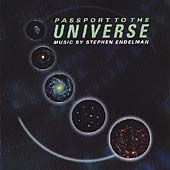 Passport To The Universe