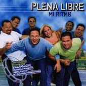Mi Ritmo Mi Ritmo