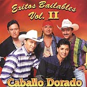 Exitos Bailables Vol. II