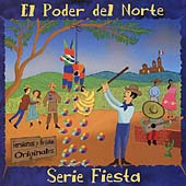 Serie Fiesta Serie Fiesta