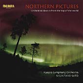 Northern Pictures / Sato, Kuopio SO Northern Pictures / Sato, Kuopio SO