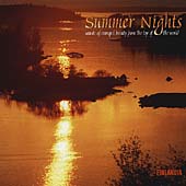 Summer Nights - Music of tranquil beauty from the top of the world