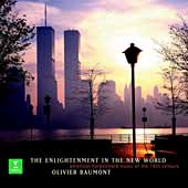 The Enlightenment in the New World / Olivier Baumont