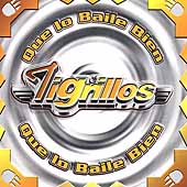 Que Lo Baile Bien Que Lo Baile Bien