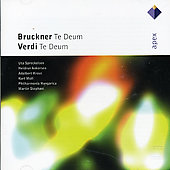 TOWER RECORDS ONLINE㤨֥ޥƥ󡦥ƥե/TE DEUM/TE DEUMFROM 4 SACRED PIECESBRU[8573891282]פβǤʤ1,351ߤˤʤޤ