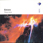 Gossec: Requiem / Devos, Musica Polyphonica, et al