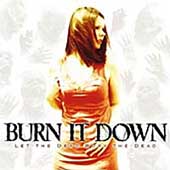 Let the Dead Bury the Dead