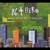 Nobody Knows This Is Everywhere