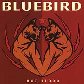 Hot Blood