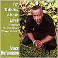 I'm Talking About Love