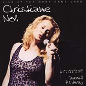 Live at the West Bank Cafe