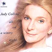 All on a Wintry Night: A Judy Collins Christmas