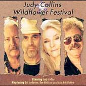 Judy Collins Wildflower Festival Judy Collins Wildflower Festival