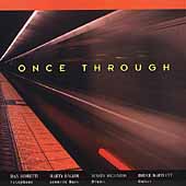Once Through Once Through