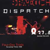 Four Day Trials Four Day Trials