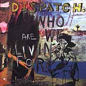 Who Are We Living For? Who Are We Living For?