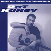 Wrong Rite of Passage