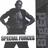 Special Forces [Slow] [PA]