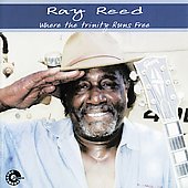 Where the Trinity Runs Free Where the Trinity Runs Free