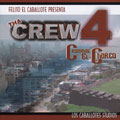 Tha Crew Vol. 4: Cruzando El Charco Tha Crew Vol. 4: Cruzando El Charco