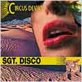 TOWER RECORDS ONLINE㤨Circus Devils/Sgt. Disco [Digipak][IPEC902]פβǤʤ2,290ߤˤʤޤ