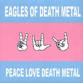 TOWER RECORDS ONLINE㤨Eagles Of Death Metal/Peace Love Death Metal[AAA999CD]פβǤʤ2,490ߤˤʤޤ