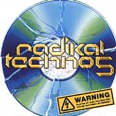 Radikal Techno Vol. 5