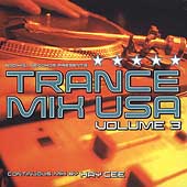 Trance Mix USA 3