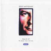 Departures: Global Underground Sampler Departures: Global Underground Sampler