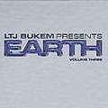 LTJ Bukem Presents Earth 3 [LP]