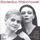 Debut / Klavierduo Walachowski Debut / Klavierduo Walachowski