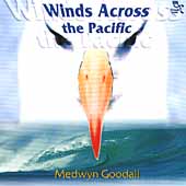 Winds Across the Pacific Winds Across the Pacific