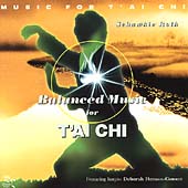 Balanced Music For T'ai Chi