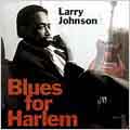 Blues For Harlem