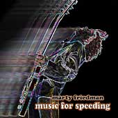 Music For Speeding