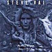 Steve Vai/Mystery Tracks Archives Vol. 3[2350]