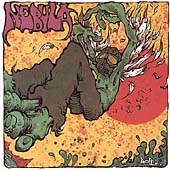 Nebula/Lowrider Double EP