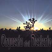 Orquesta del Desierto