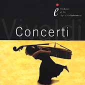 Vivaldi: Concerti / Orchestra of the Age of Enlightenment