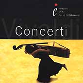 Vivaldi: Concerti / Orchestra of the Age of Enlightenment Vivaldi: Concerti / Orchestra of the Age of Enlightenment